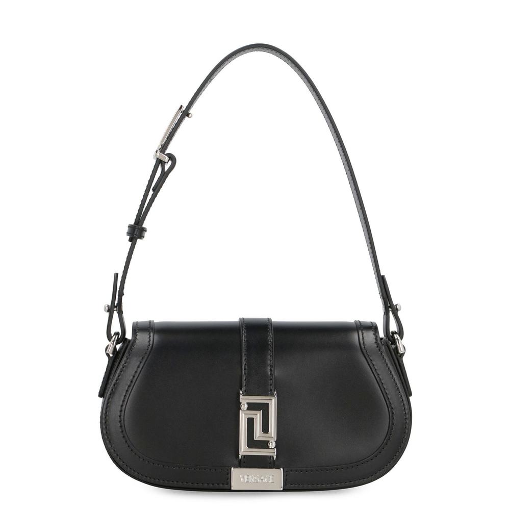 Versace Tote Bag Black Fall/Winter 2023